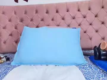 sharlott_kiss from Chaturbate is Freechat