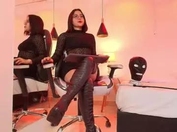 sharon_nyx from Chaturbate is Freechat