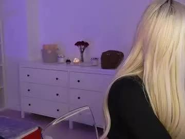 shayblonde from Chaturbate is Freechat