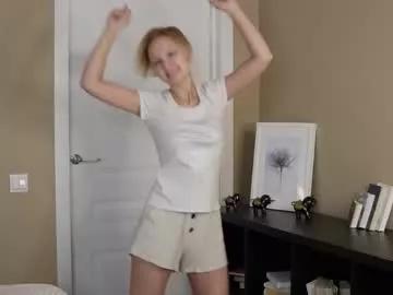 Photos of sheenagambell from Chaturbate is Freechat