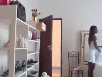 shehanazz_goddess from Chaturbate is Freechat