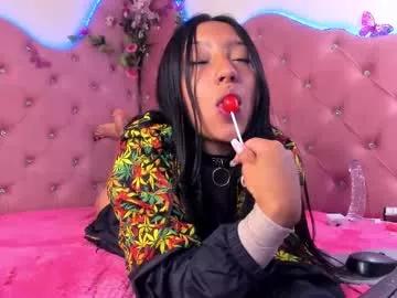 sheilly_brown from Chaturbate is Freechat