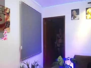 shellsy_hans from Chaturbate is Freechat