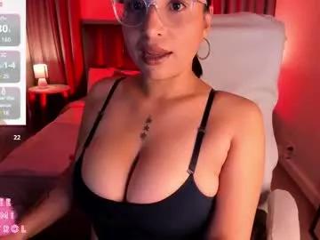 Check-out our cam rooms range and converse on a personal level with our delicious livecams streamers, showing off their spicy curves and toys.