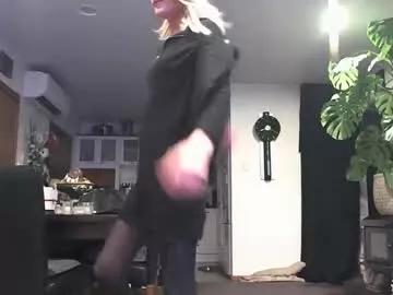 shooting_star1 from Chaturbate is Freechat