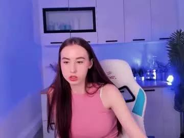shy_isabella from Chaturbate is Freechat