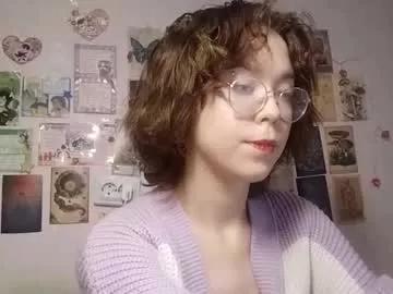 shy_kiss_twinkle_bloop from Chaturbate is Freechat