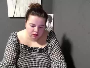 shyness_girl from Chaturbate is Freechat