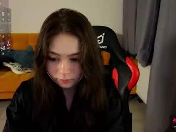 shyvivi_ from Chaturbate is Freechat
