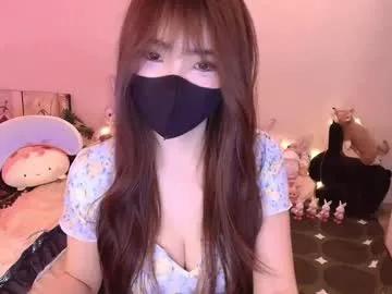 Photos of si_mokoko from Chaturbate is Group