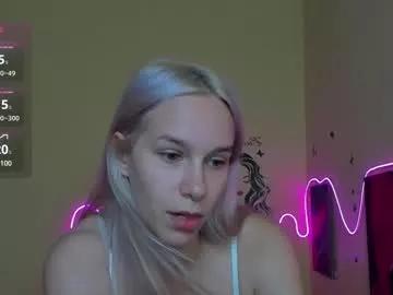 sienahill from Chaturbate is Freechat