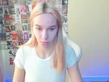 sienahill from Chaturbate is Freechat