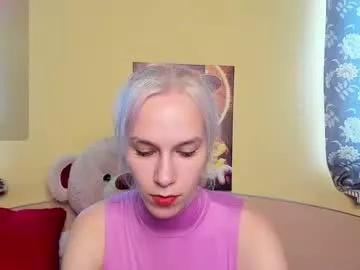 sienahill from Chaturbate is Freechat