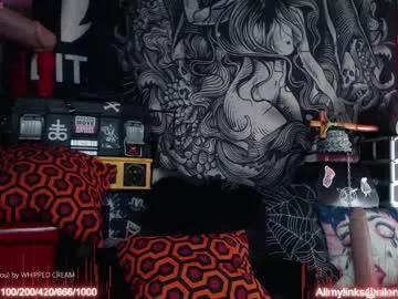 Check-out our cam rooms range and converse on a personal level with our delicious livecams streamers, showing off their spicy curves and toys.