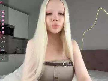 siliconepornstar from Chaturbate is Freechat
