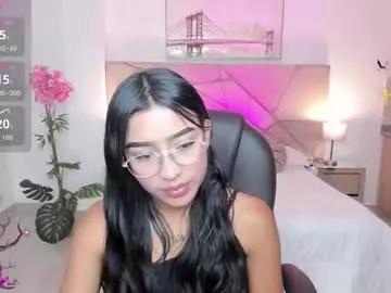 silvana_velvet from Chaturbate is Freechat