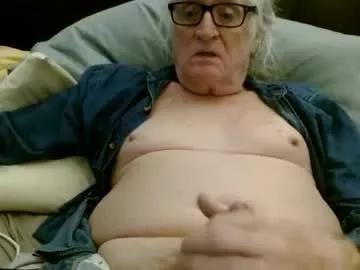 silverliam from Chaturbate is Freechat