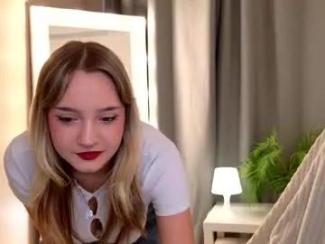 silverstill from Chaturbate is Freechat