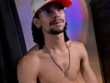 simon_jesit from Chaturbate is Freechat