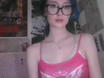 sinful_cherry from Chaturbate is Freechat
