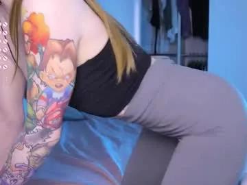 sinfulsmile_ from Chaturbate is Freechat