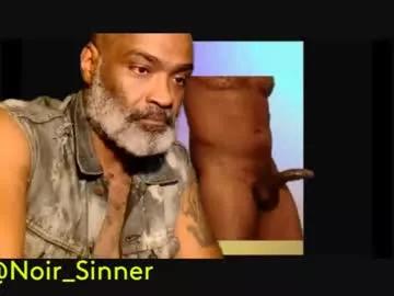 Photos of sinnernoir from Chaturbate is Freechat
