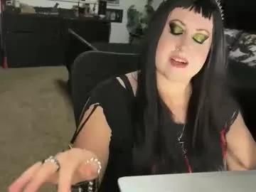 sirenlux from Chaturbate is Freechat