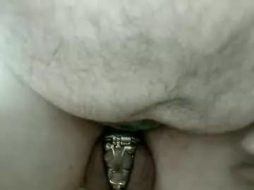 sissybear57 from Chaturbate is Freechat