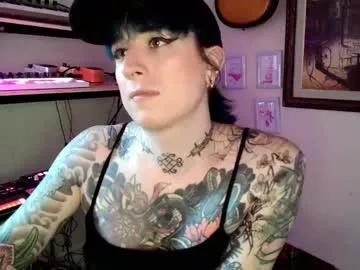 sissyslut4201 from Chaturbate is Freechat