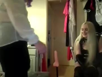 sissysophieandmistressmillevil from Chaturbate is Freechat