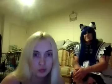 sissysophieandmistressmillevil from Chaturbate is Freechat