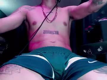 skateboy444 from Chaturbate is Freechat