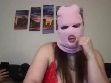 skimaskloverseh from Chaturbate is Freechat