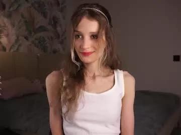 skinny_eve from Chaturbate is Freechat