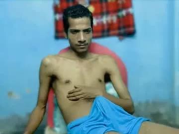 skinny_leo from Chaturbate is Freechat