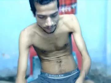 skinny_leo from Chaturbate is Freechat