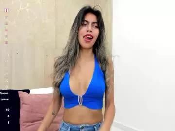 skinny_noa from Chaturbate is Freechat