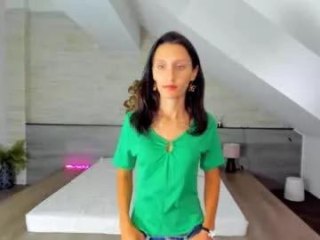 skinnystar_ from Chaturbate is Freechat