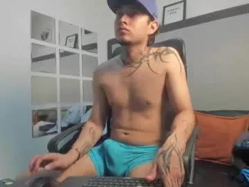 sky_wild from Chaturbate is Freechat