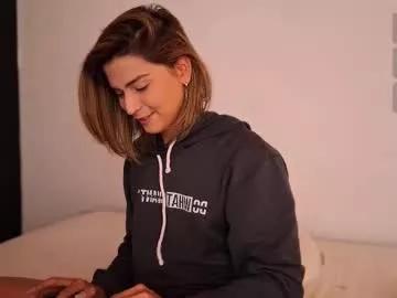 skyamber8v2 from Chaturbate is Freechat