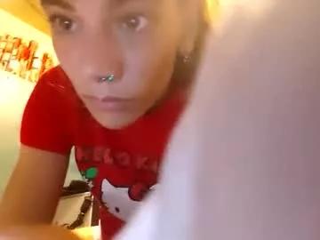 skyebabyxo94 from Chaturbate is Freechat