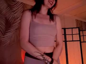 skyeyes__ from Chaturbate is Freechat