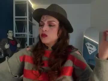 Check-out our cam rooms range and converse on a personal level with our delicious livecams streamers, showing off their spicy curves and toys.