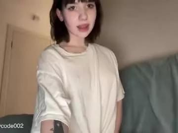 Photos of sleepycode002 from Chaturbate is Freechat