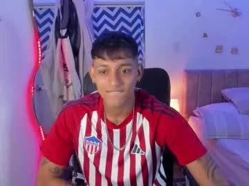 slim_master12 from Chaturbate is Freechat