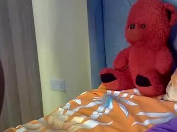 smiley_berry from Chaturbate is Freechat