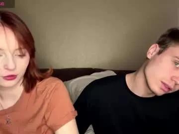 snega_ginger from Chaturbate is Freechat