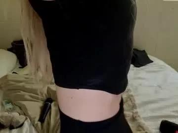 snow_dropz24 from Chaturbate is Freechat