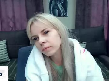 snow_queen58 from Chaturbate is Freechat