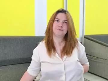 snowflakec from Chaturbate is Freechat